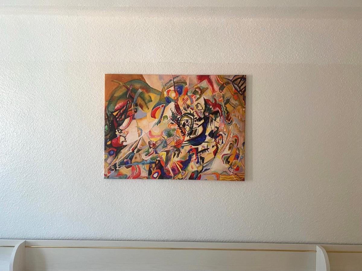 Graf-Adolflux Apartment ดุสเซลดอร์ฟ ภายนอก รูปภาพ
