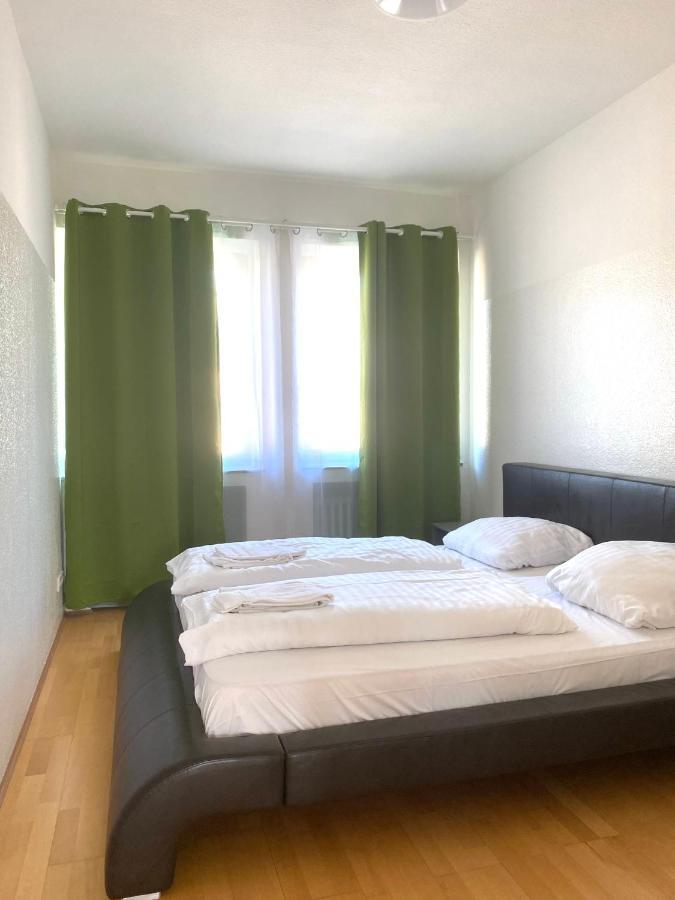 Graf-Adolflux Apartment ดุสเซลดอร์ฟ ภายนอก รูปภาพ