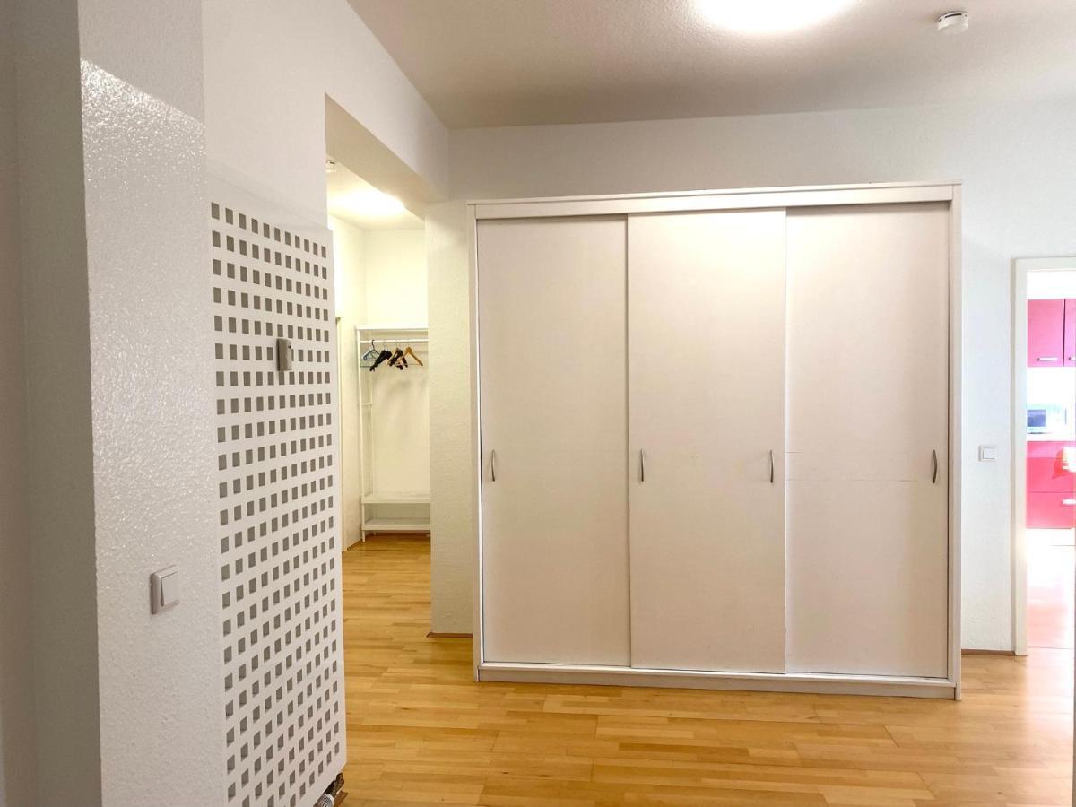 Graf-Adolflux Apartment ดุสเซลดอร์ฟ ภายนอก รูปภาพ