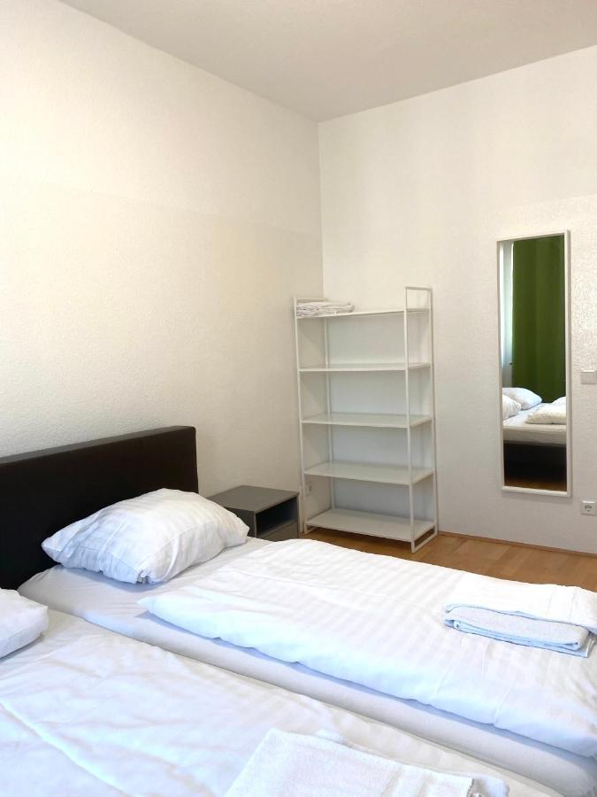 Graf-Adolflux Apartment ดุสเซลดอร์ฟ ภายนอก รูปภาพ