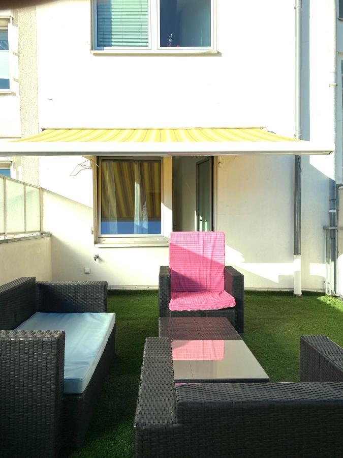 Graf-Adolflux Apartment ดุสเซลดอร์ฟ ภายนอก รูปภาพ