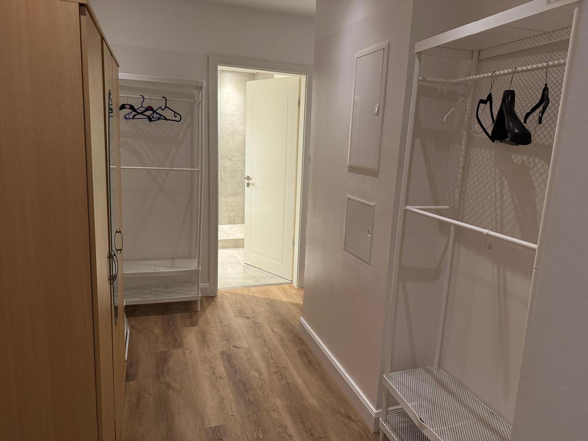 Graf-Adolflux Apartment ดุสเซลดอร์ฟ ภายนอก รูปภาพ
