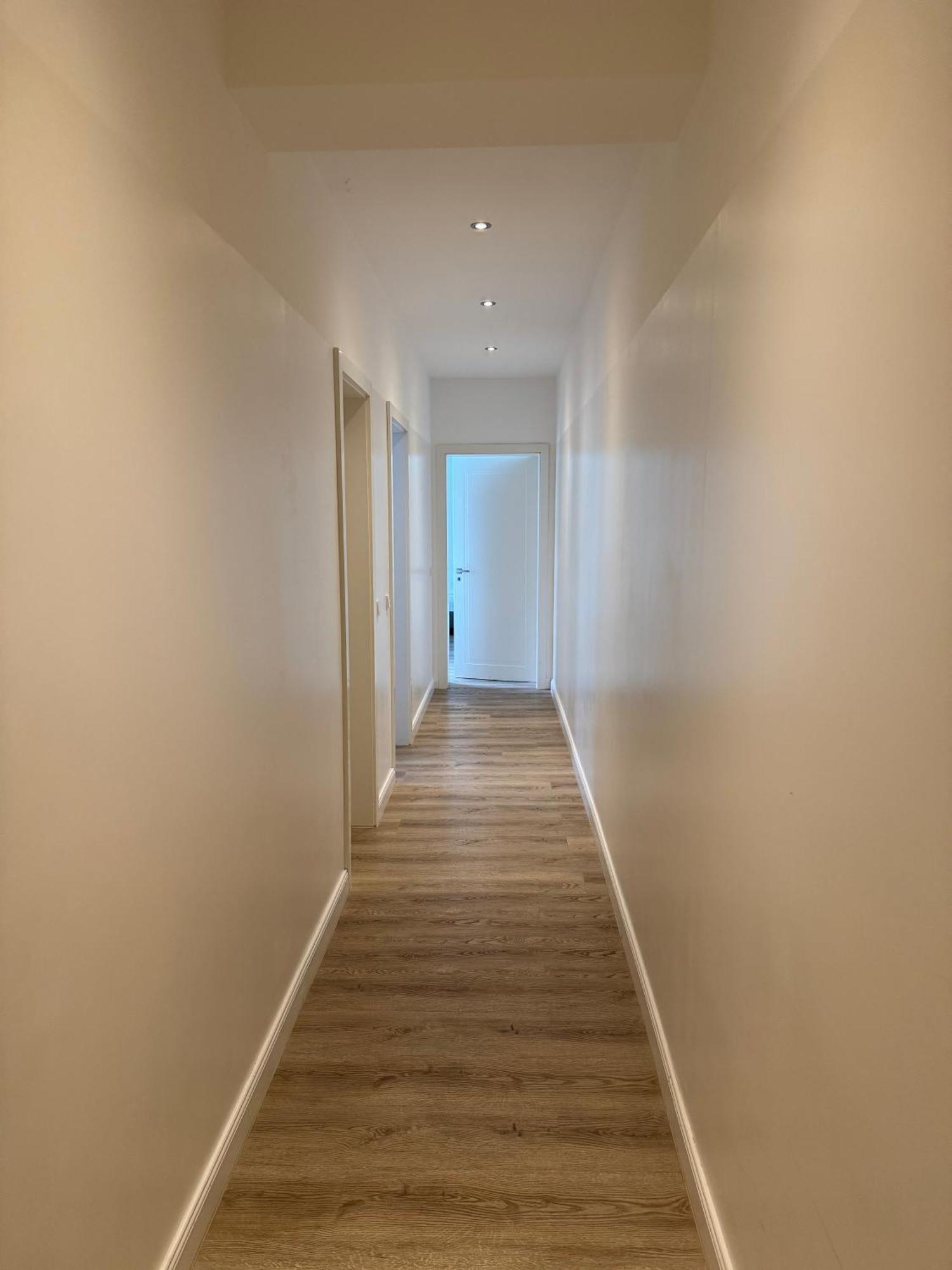 Graf-Adolflux Apartment ดุสเซลดอร์ฟ ภายนอก รูปภาพ