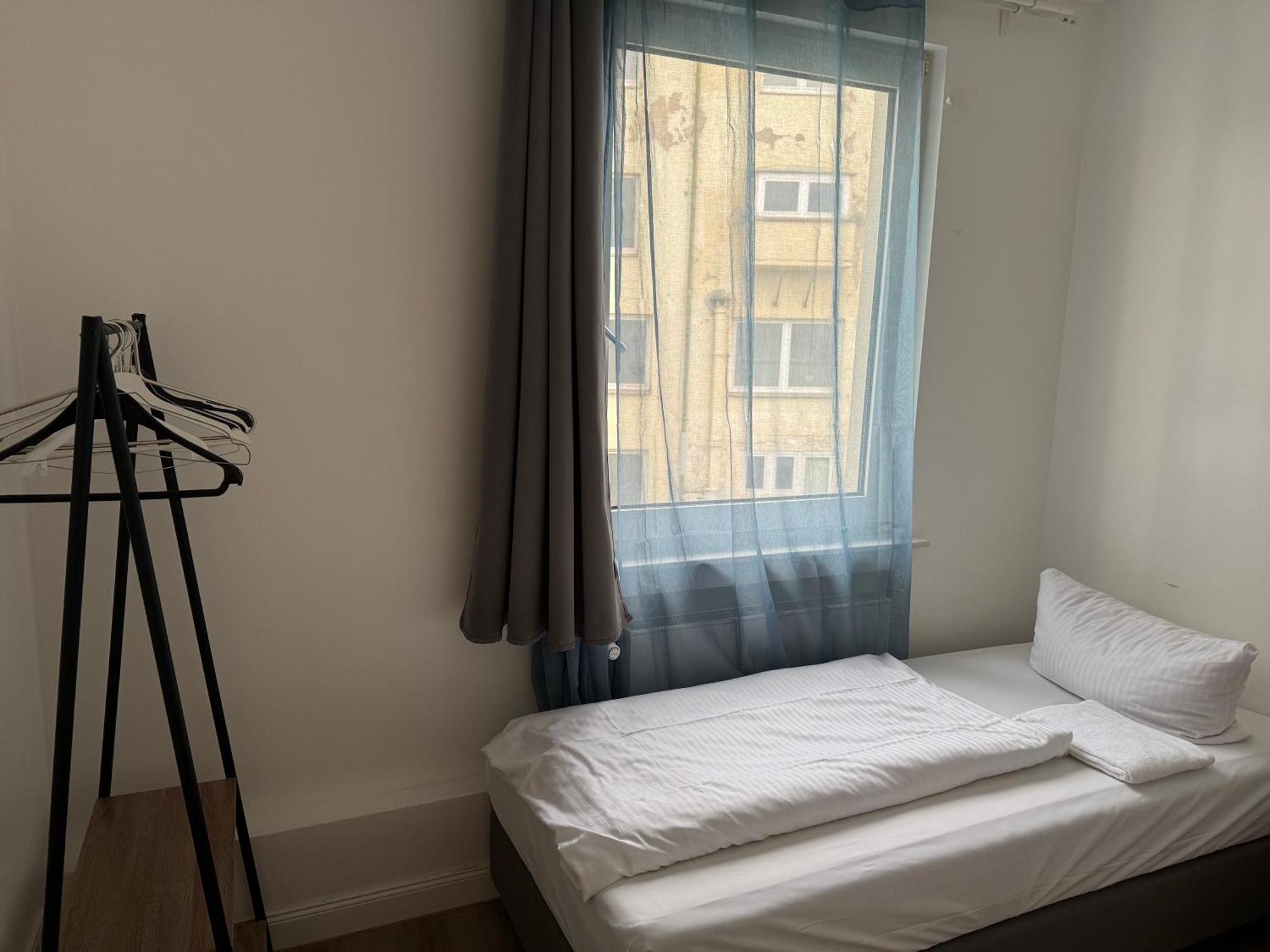 Graf-Adolflux Apartment ดุสเซลดอร์ฟ ภายนอก รูปภาพ