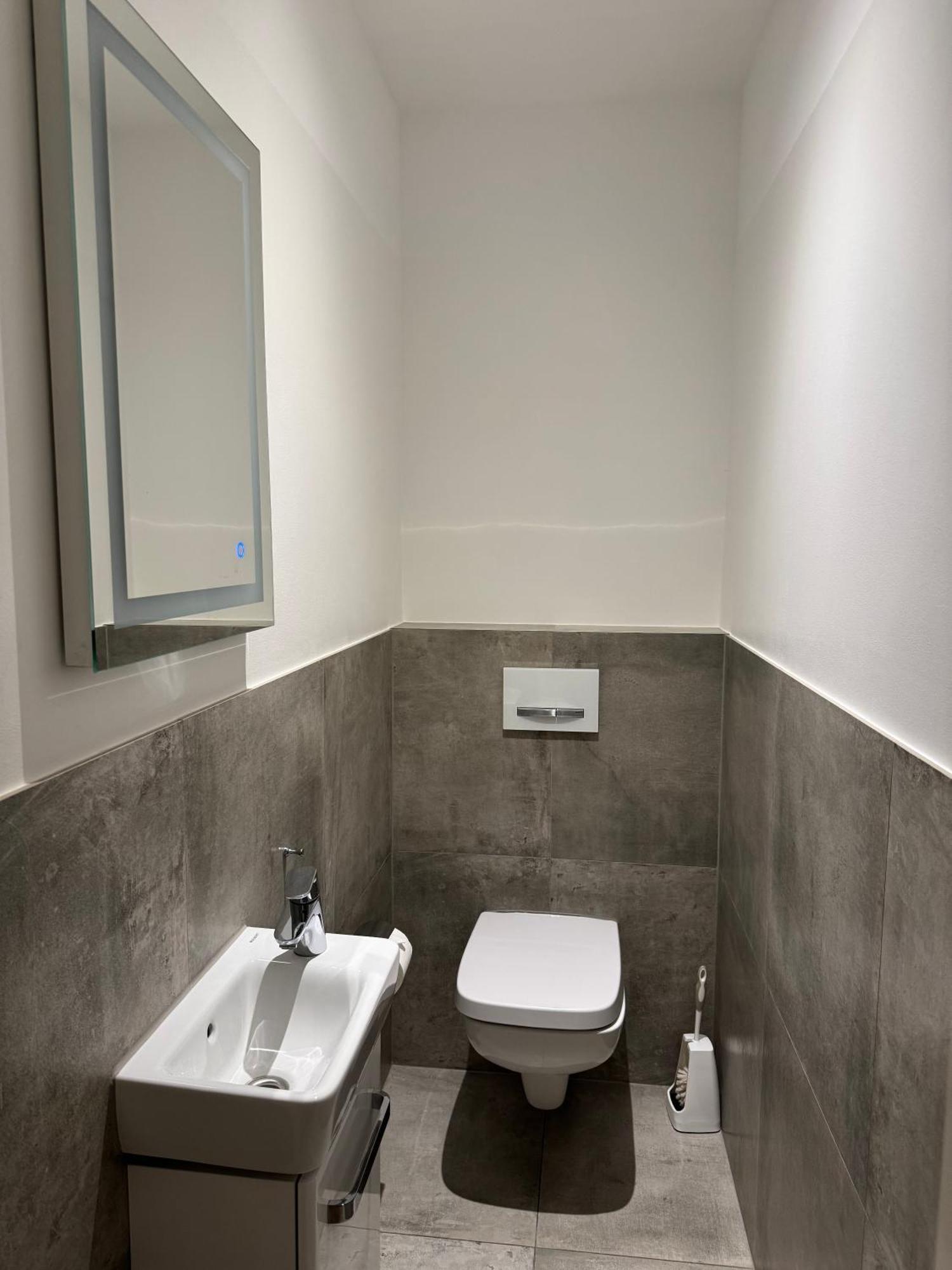 Graf-Adolflux Apartment ดุสเซลดอร์ฟ ภายนอก รูปภาพ
