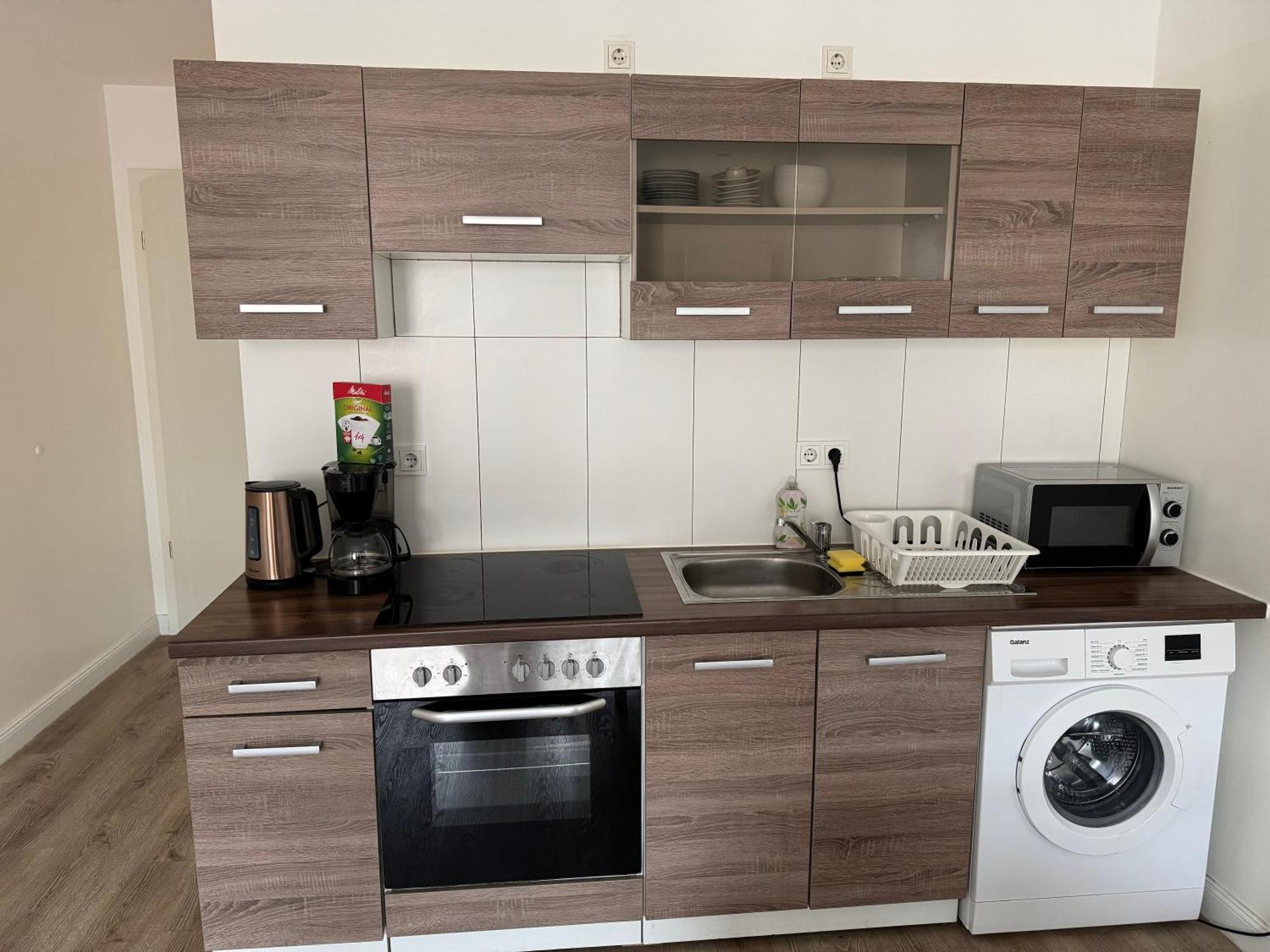 Graf-Adolflux Apartment ดุสเซลดอร์ฟ ภายนอก รูปภาพ