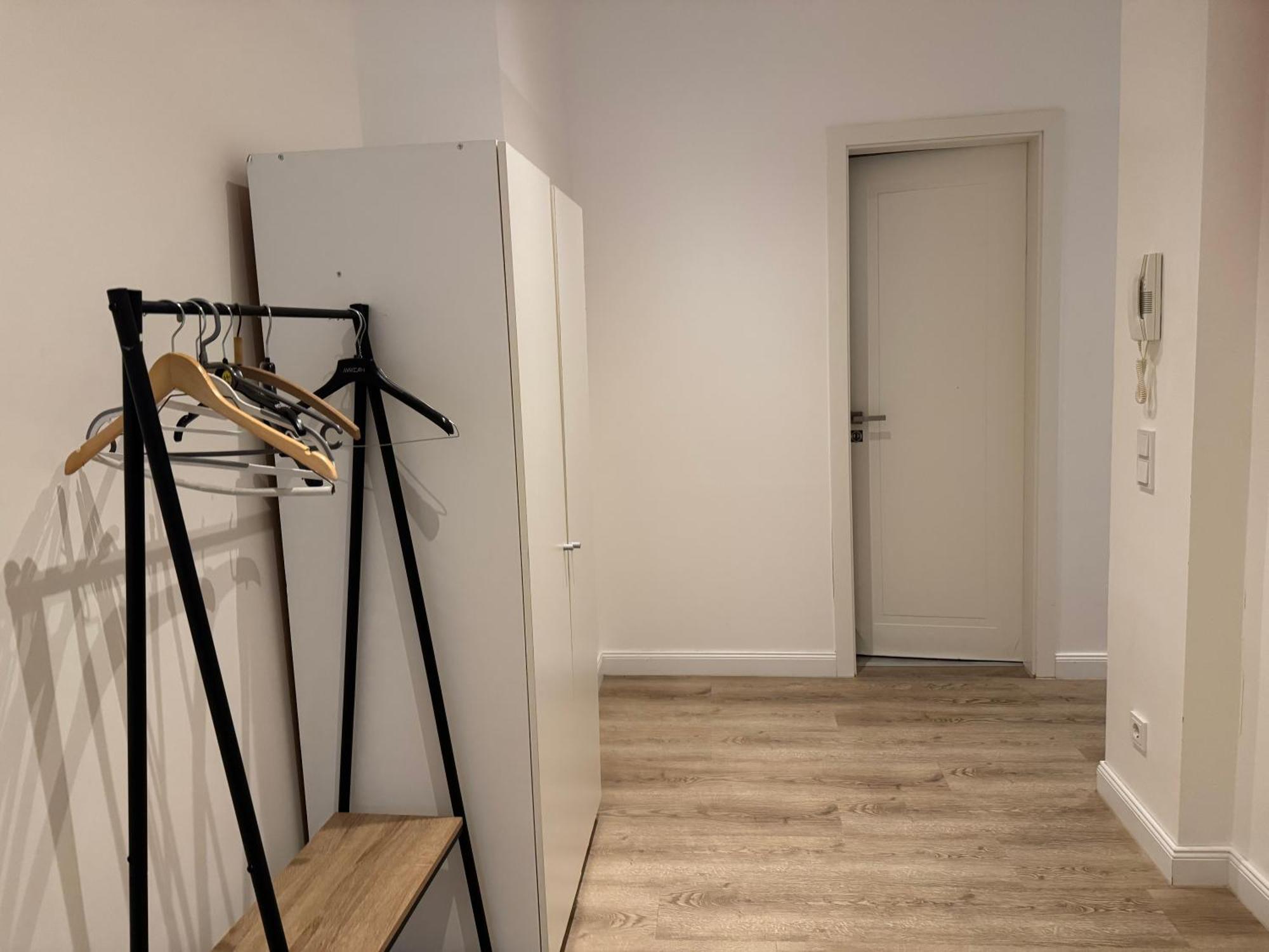 Graf-Adolflux Apartment ดุสเซลดอร์ฟ ภายนอก รูปภาพ