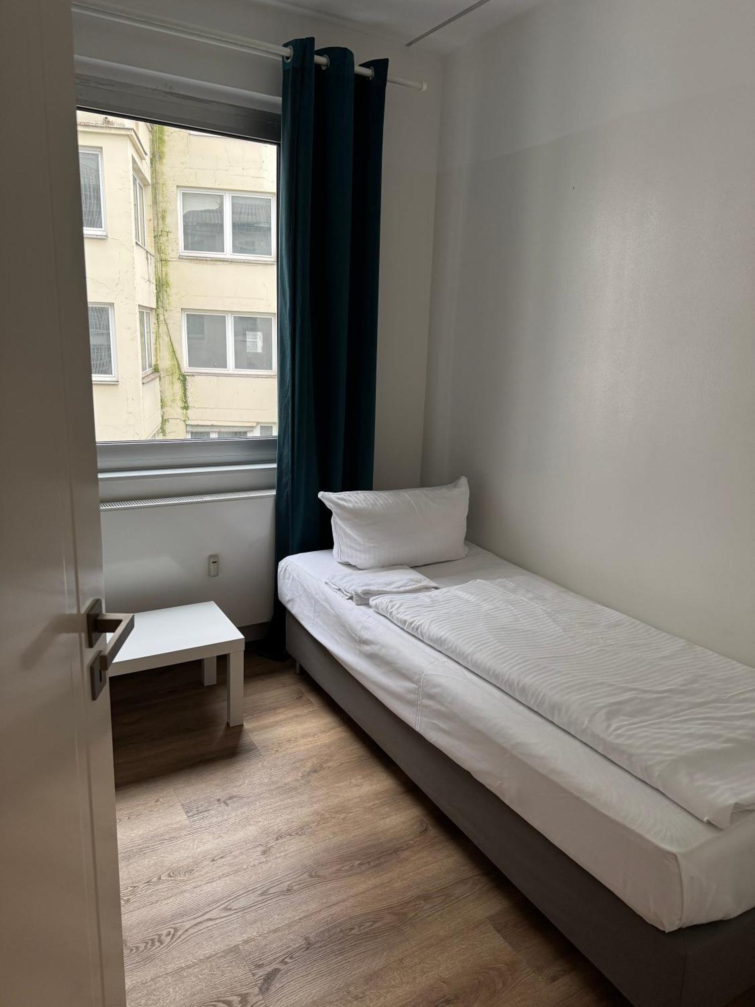 Graf-Adolflux Apartment ดุสเซลดอร์ฟ ภายนอก รูปภาพ