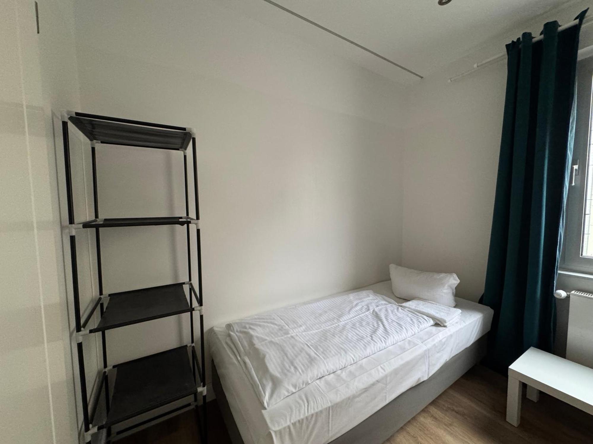 Graf-Adolflux Apartment ดุสเซลดอร์ฟ ภายนอก รูปภาพ