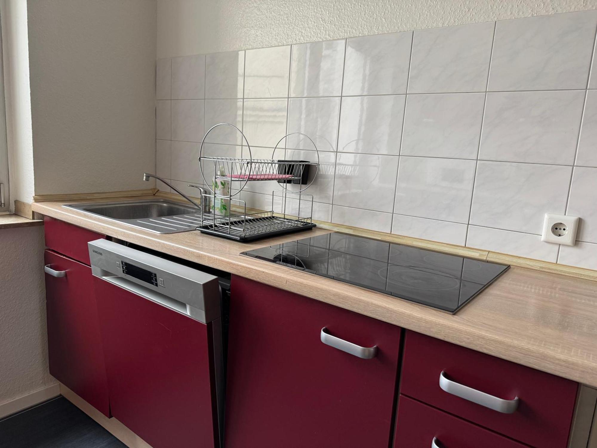 Graf-Adolflux Apartment ดุสเซลดอร์ฟ ภายนอก รูปภาพ
