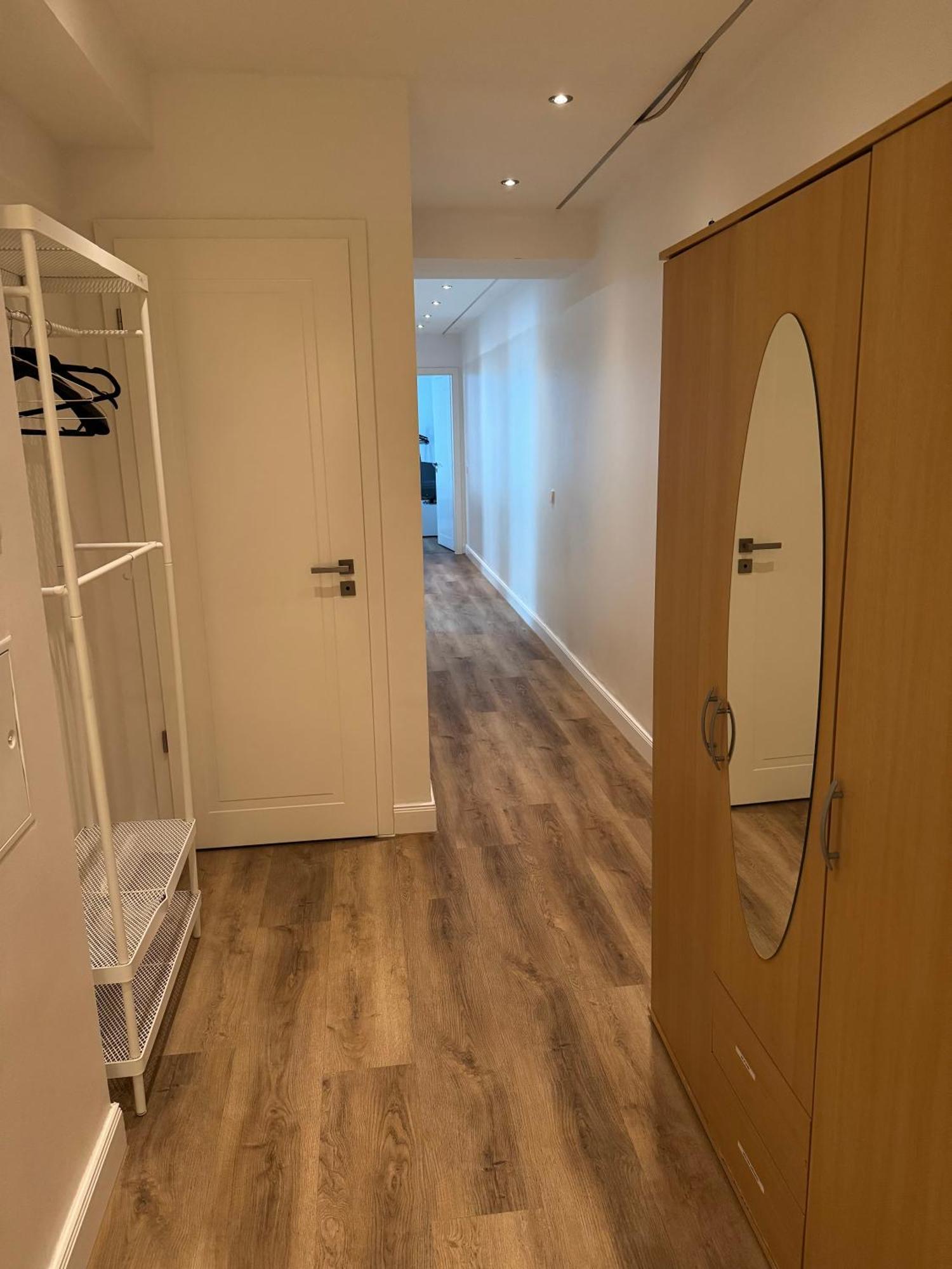 Graf-Adolflux Apartment ดุสเซลดอร์ฟ ภายนอก รูปภาพ