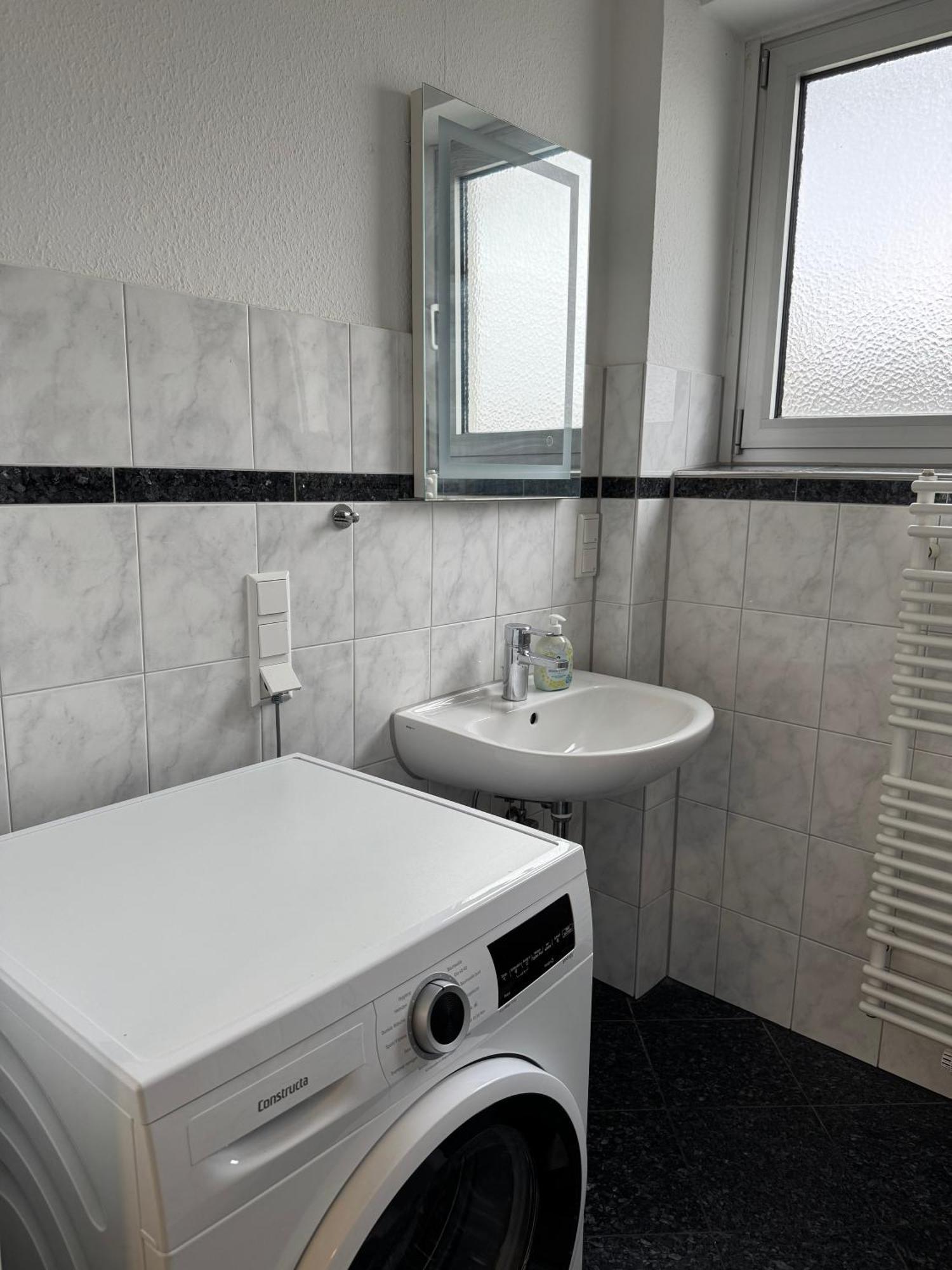 Graf-Adolflux Apartment ดุสเซลดอร์ฟ ภายนอก รูปภาพ