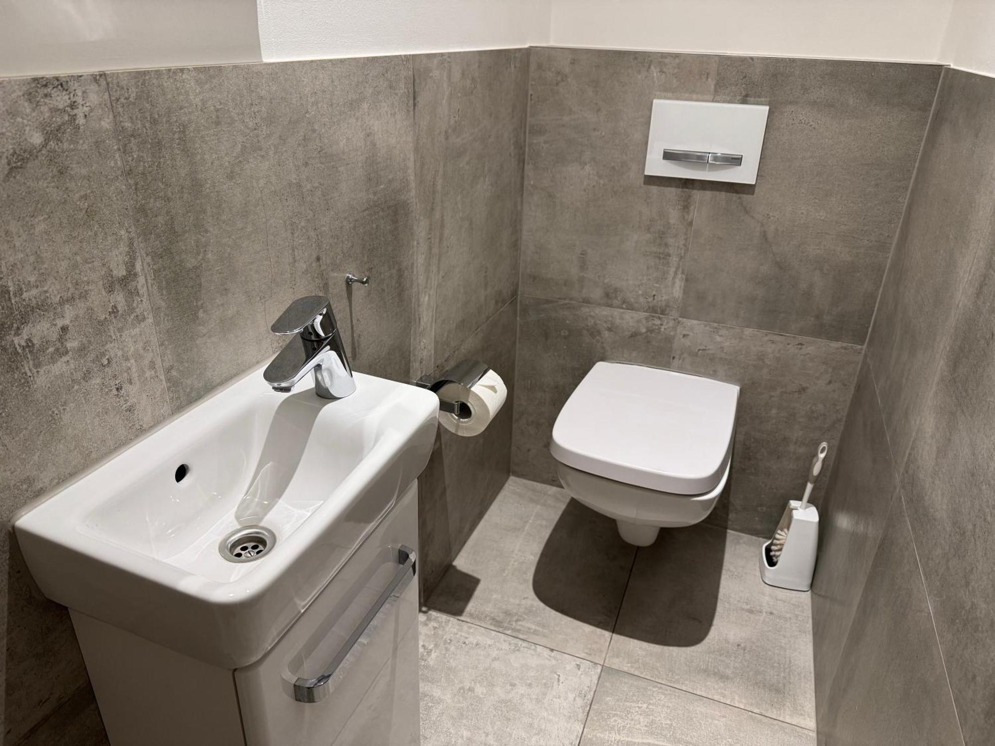 Graf-Adolflux Apartment ดุสเซลดอร์ฟ ภายนอก รูปภาพ