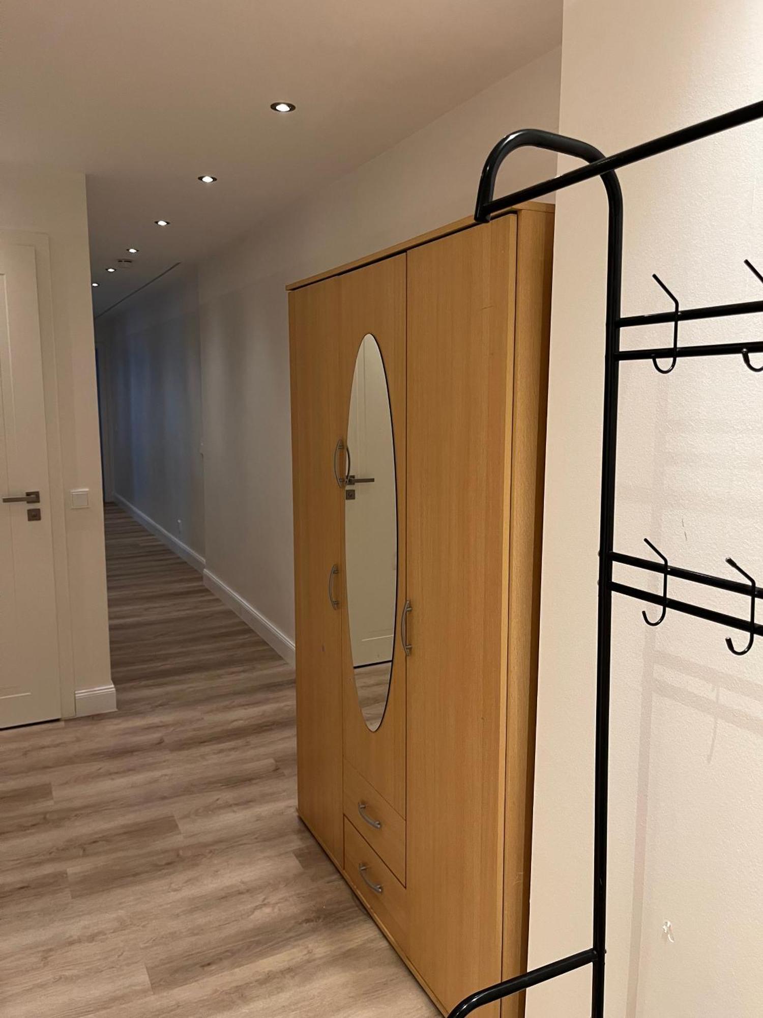 Graf-Adolflux Apartment ดุสเซลดอร์ฟ ภายนอก รูปภาพ